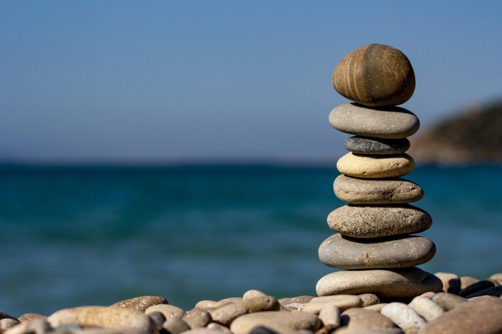 Mindful in Midlife