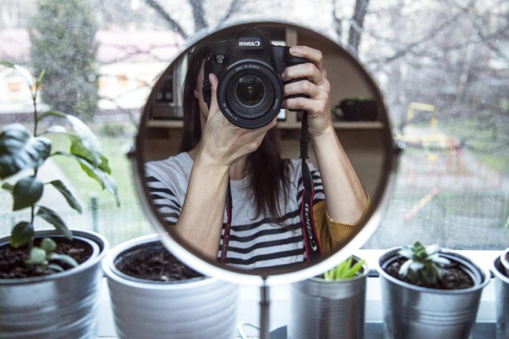 Healthy narcissism is essential