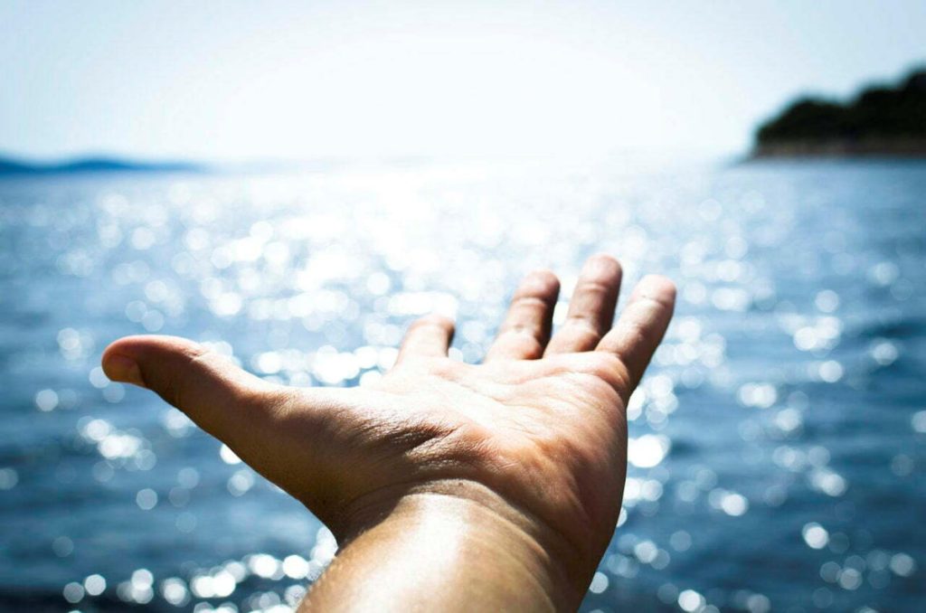 What's holding you back?