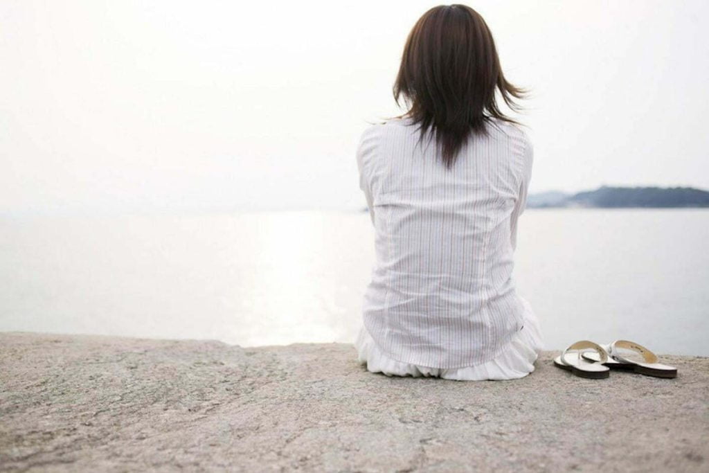 Identity Issues at Midlife