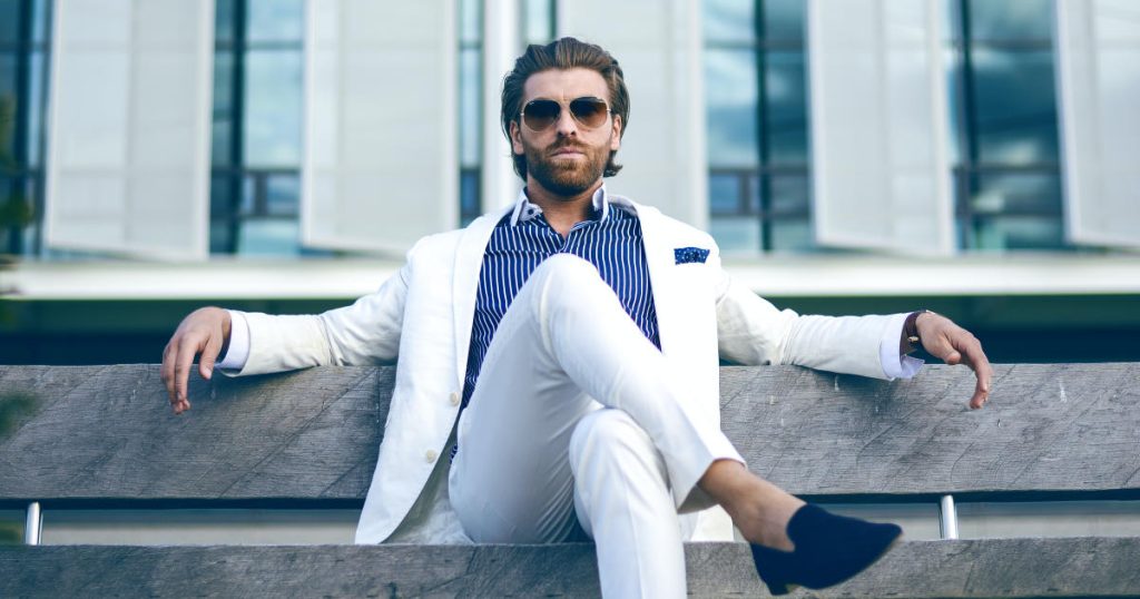 How to avoid becoming a Midlife Narcissist