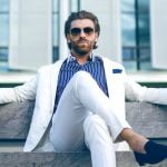 How to avoid becoming a Midlife Narcissist