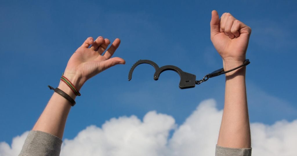 Taking Responsibility for Change in Midlife