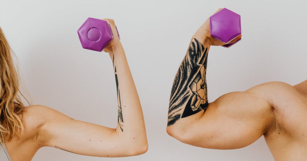Avoid Osteoporosis Later in Life