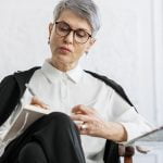 How do thoughts affect emotions?