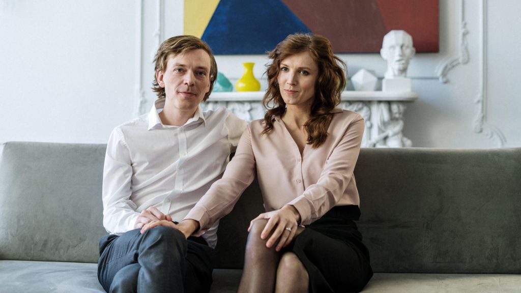 How does couples counselling work?