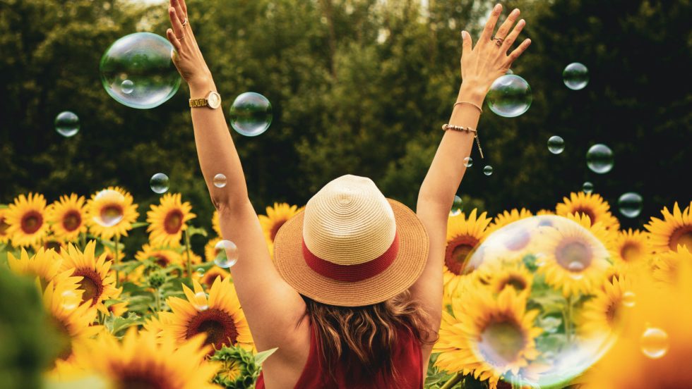 How to avoid a midlife crisis