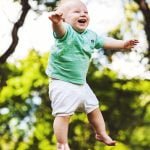 Why does having fun help?