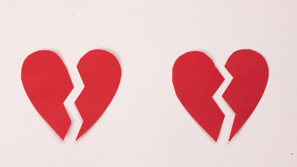 why do you grow apart in a relationship?
