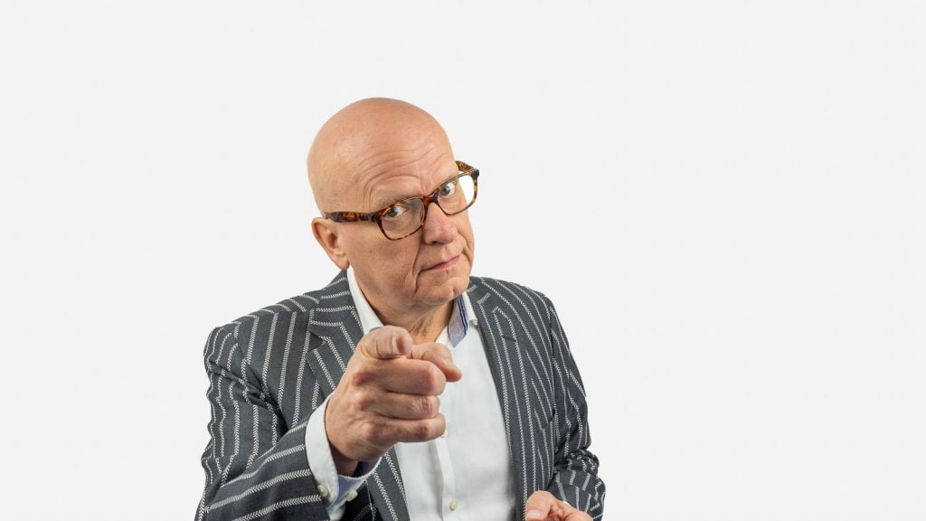 Why you're unhappy at work