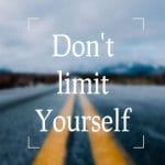 what are limited beliefs?