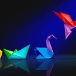 What is a life transition?