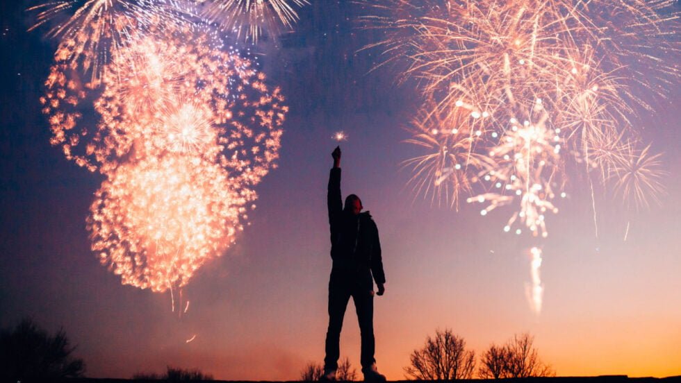 How to reset your life on your next holiday