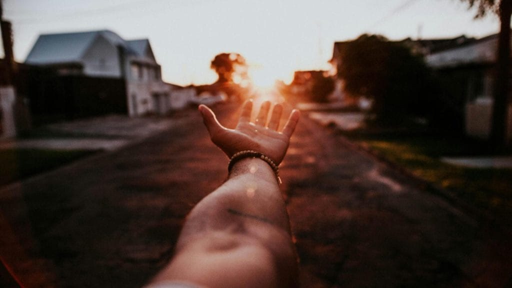Is midlife a rite of passage?