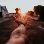 Is midlife a rite of passage?