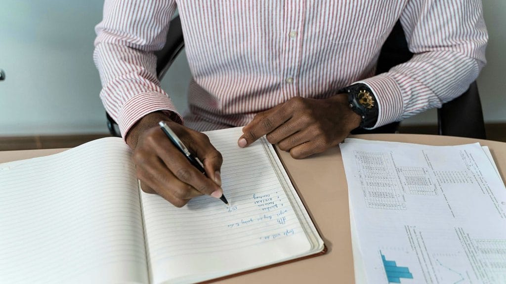 Questions to ask yourself when considering a midlife career change