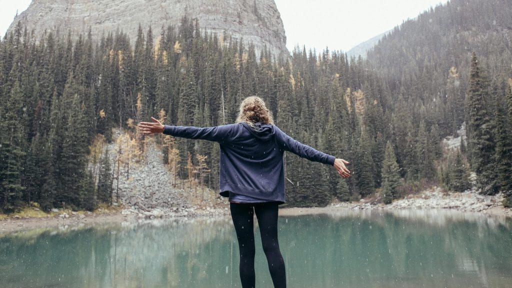 Midlife - will you generate or stagnate?