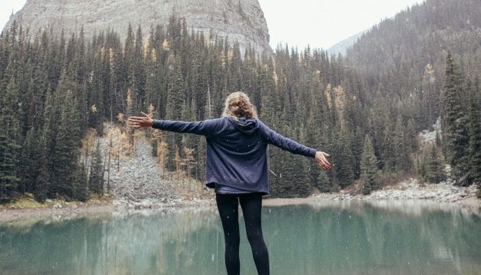 Midlife - will you generate or stagnate?