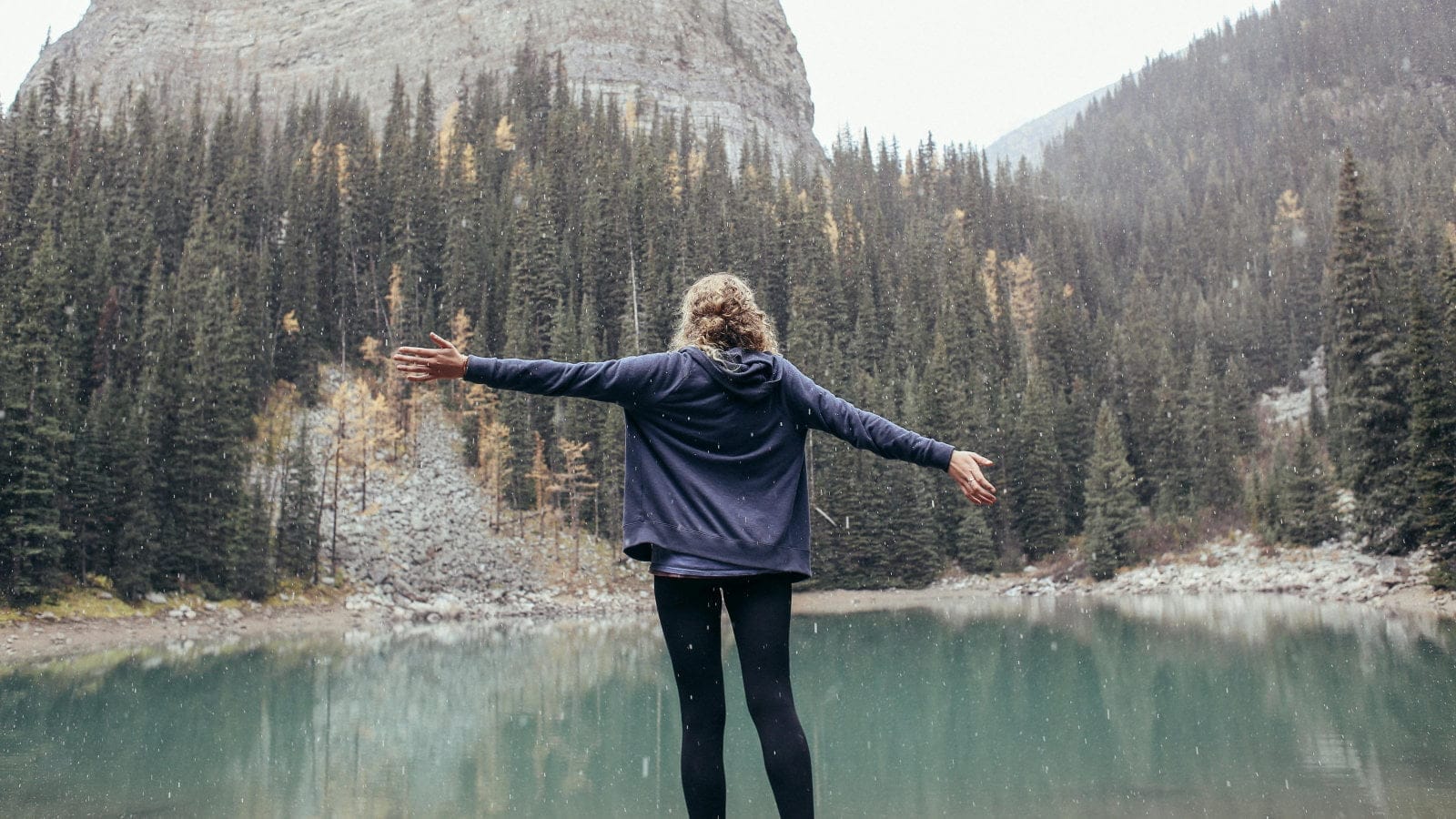 Midlife - will you generate or stagnate?