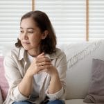 Anxiety in midlife