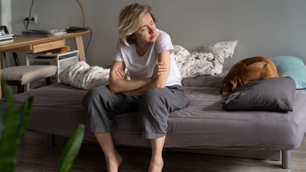 loneliness at midlife