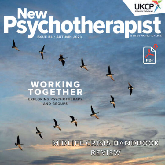 review-psychotherapist-autumn-2023